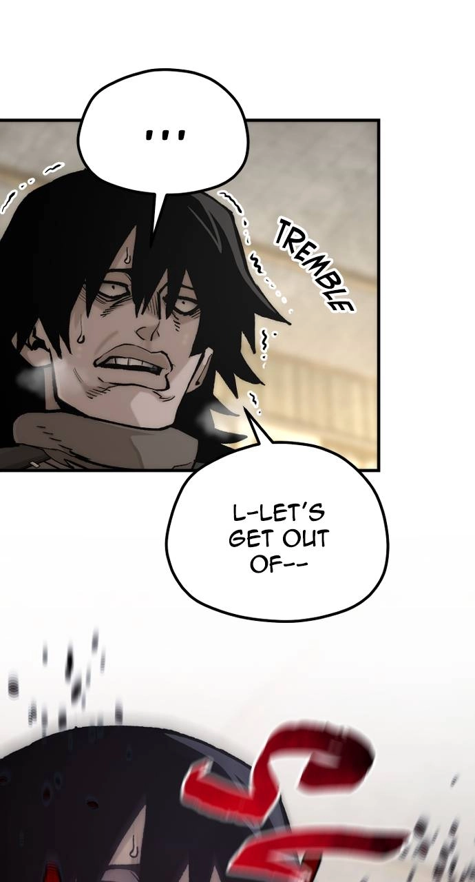 Murim Rpg Simulation Chapter 139 - Page 77