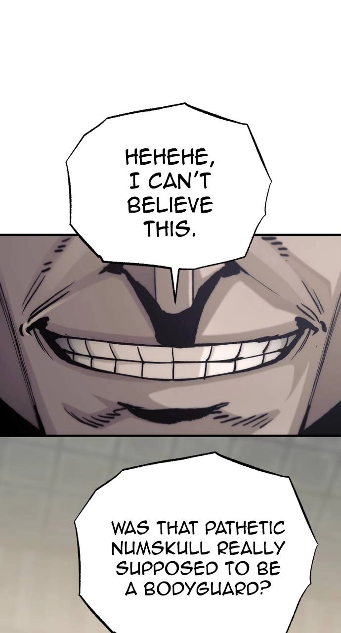 Murim Rpg Simulation Chapter 139 - Page 80