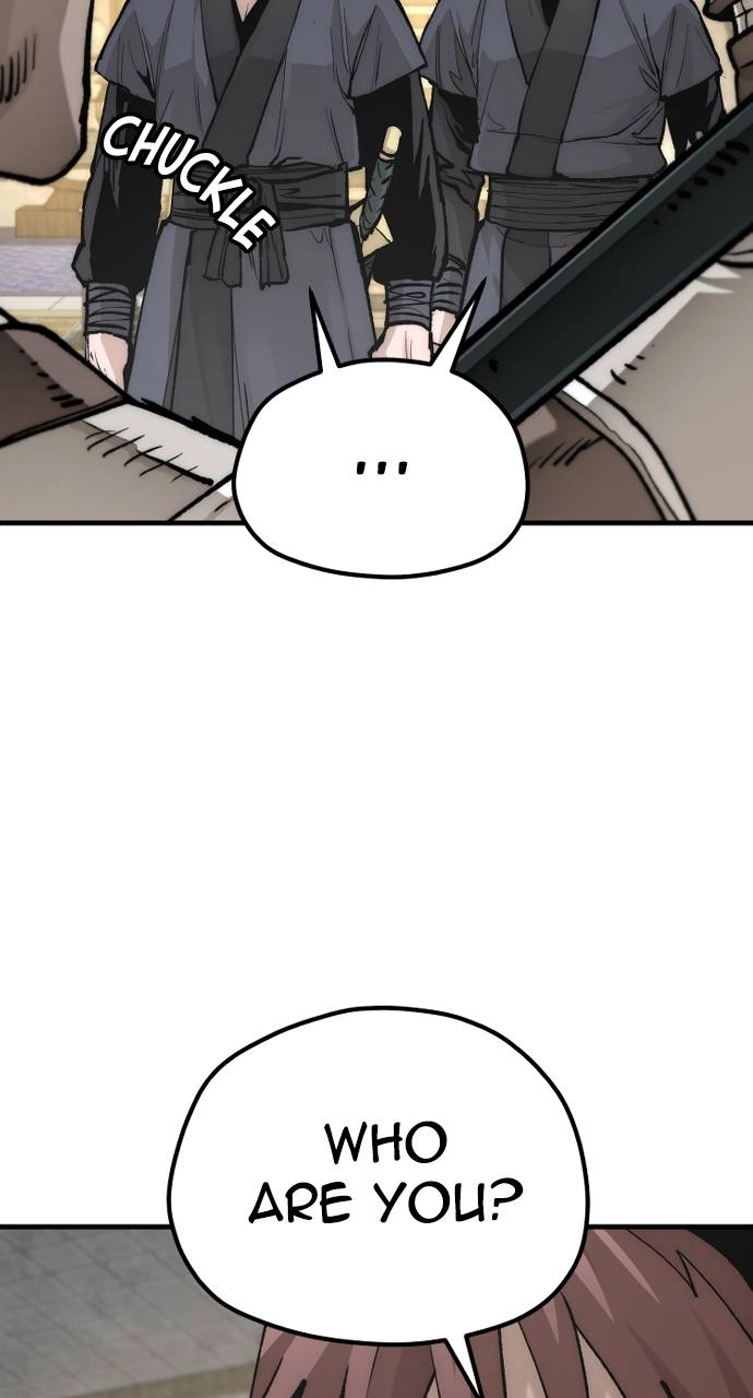 Murim Rpg Simulation Chapter 139 - Page 84