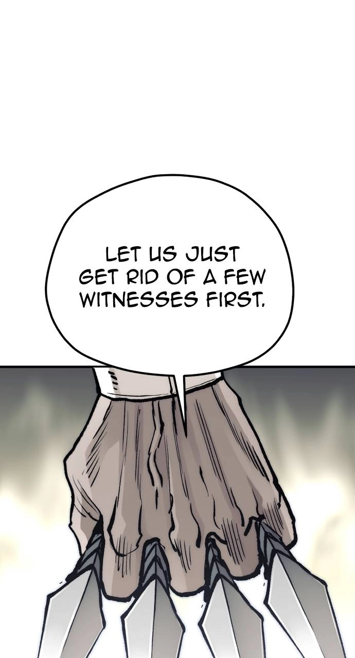 Murim Rpg Simulation Chapter 139 - Page 87