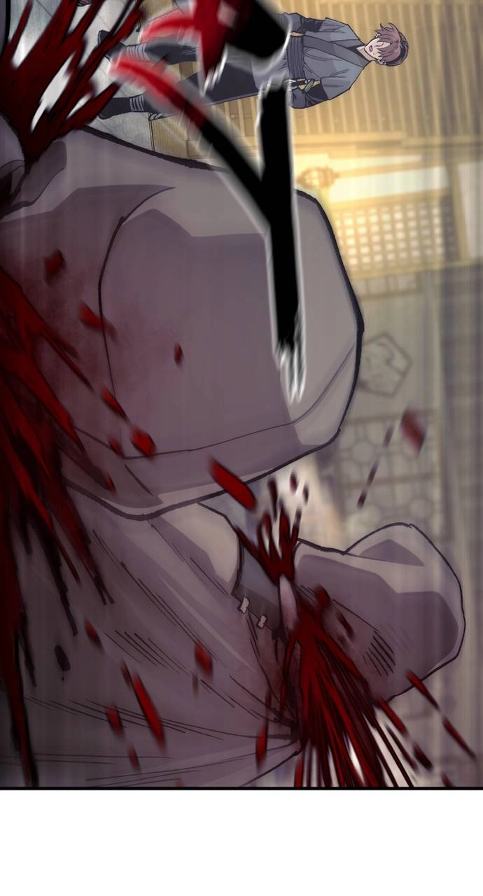 Murim Rpg Simulation Chapter 139 - Page 90