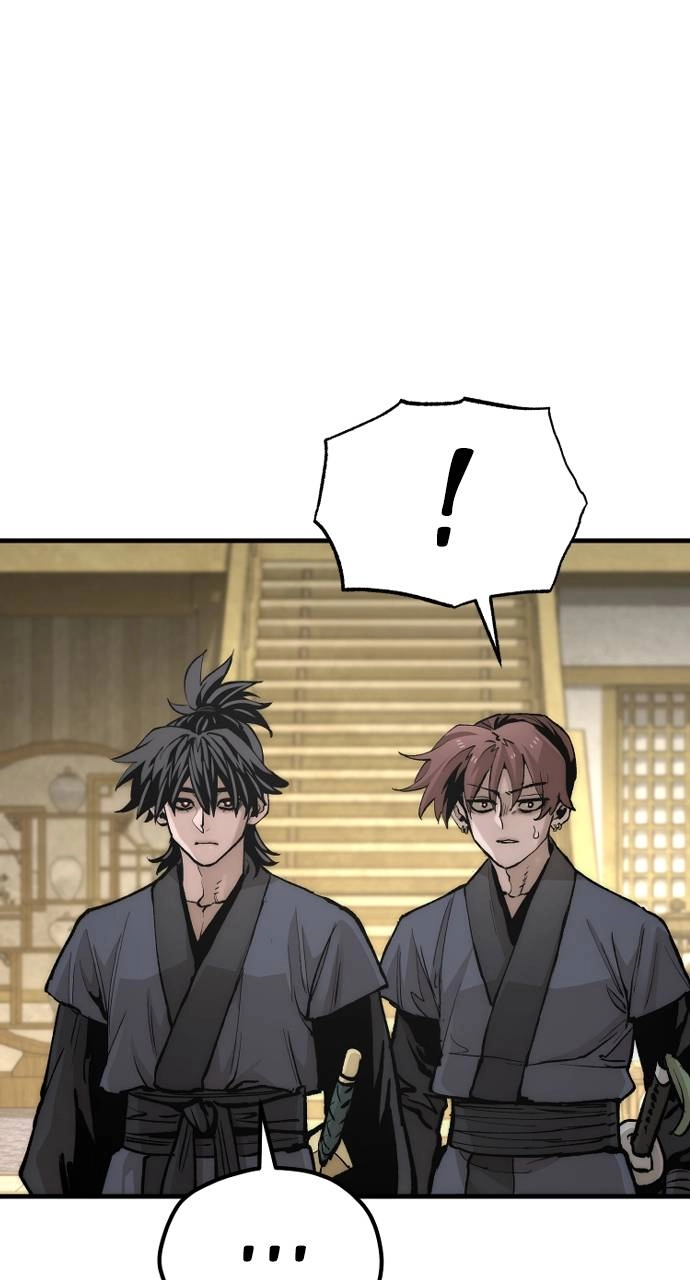 Murim Rpg Simulation Chapter 139 - Page 91