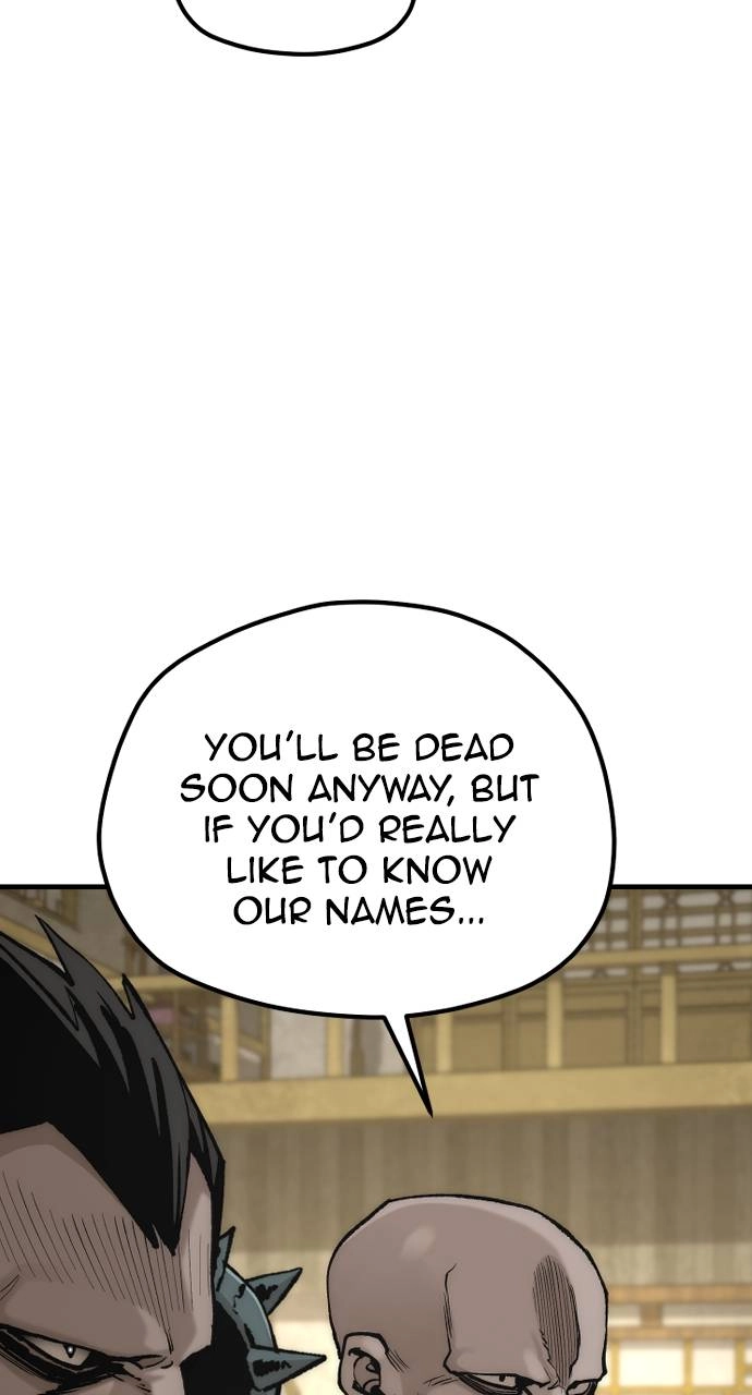 Murim Rpg Simulation Chapter 139 - Page 92