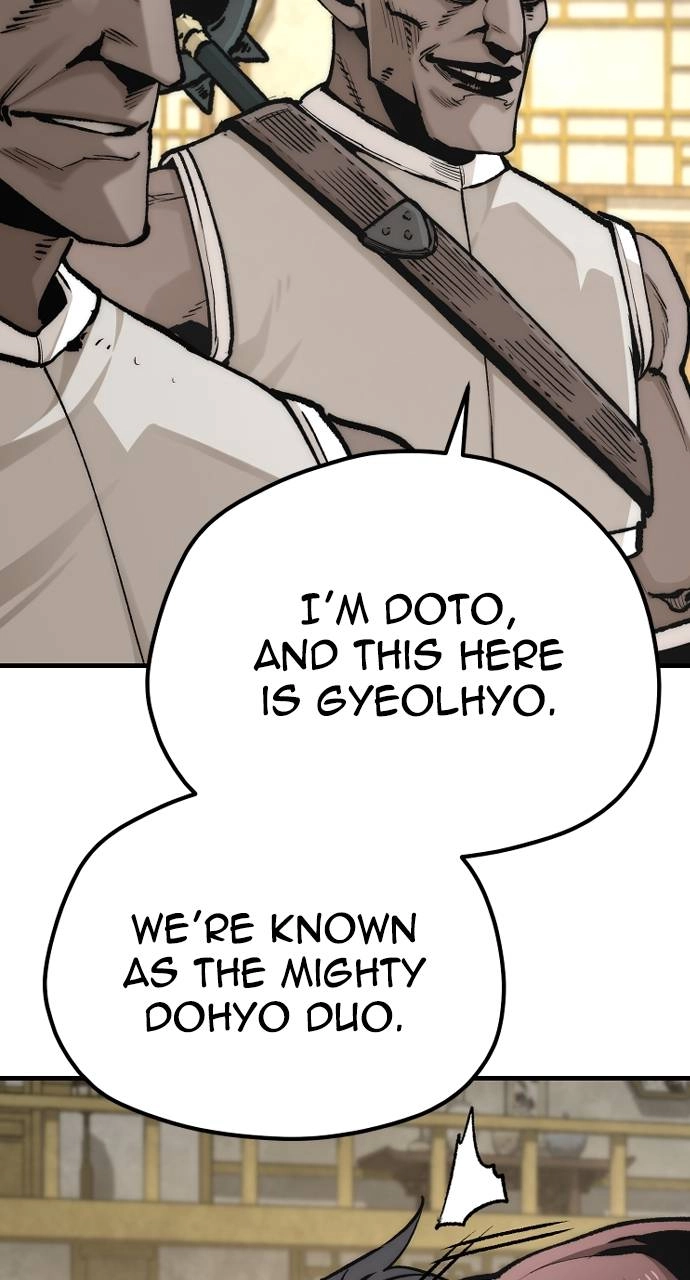 Murim Rpg Simulation Chapter 139 - Page 93