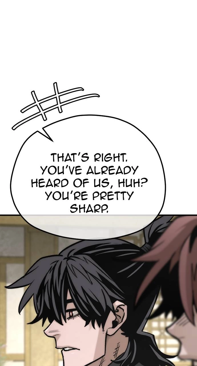 Murim Rpg Simulation Chapter 139 - Page 95