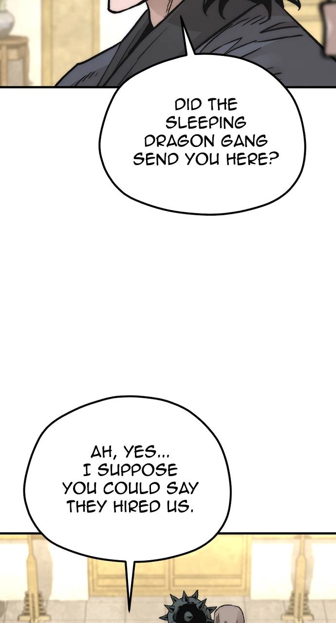 Murim Rpg Simulation Chapter 139 - Page 96