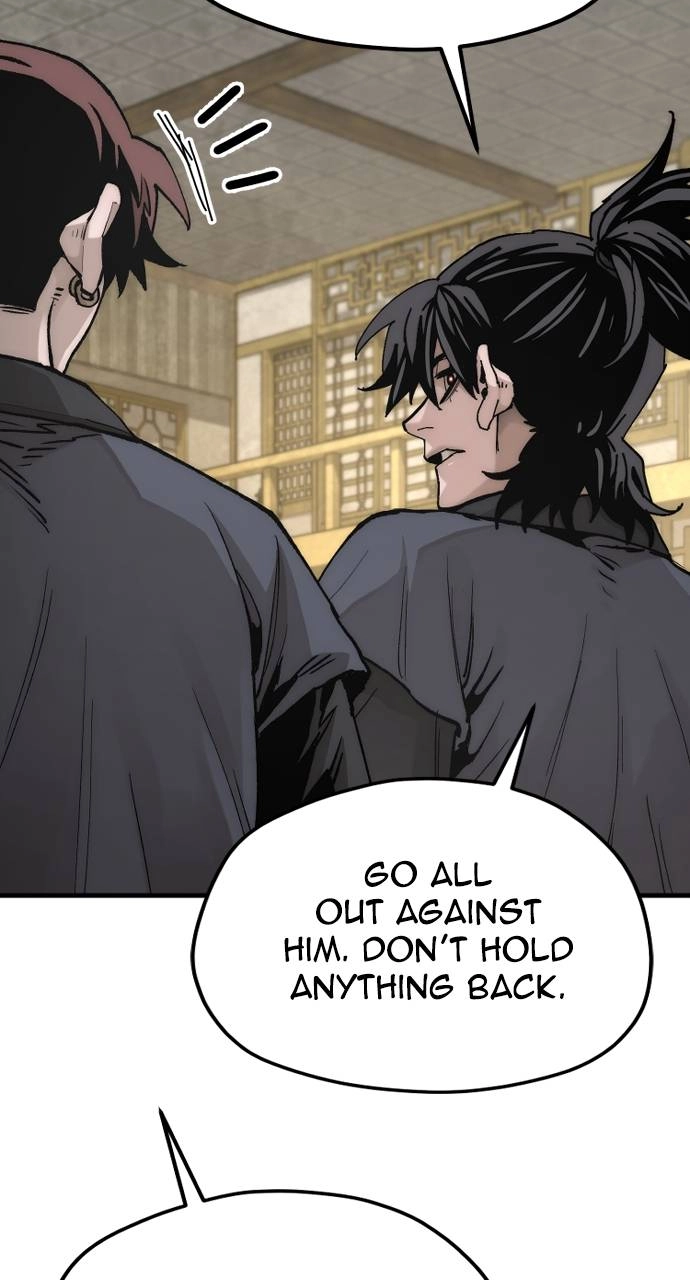 Murim Rpg Simulation Chapter 139 - Page 99