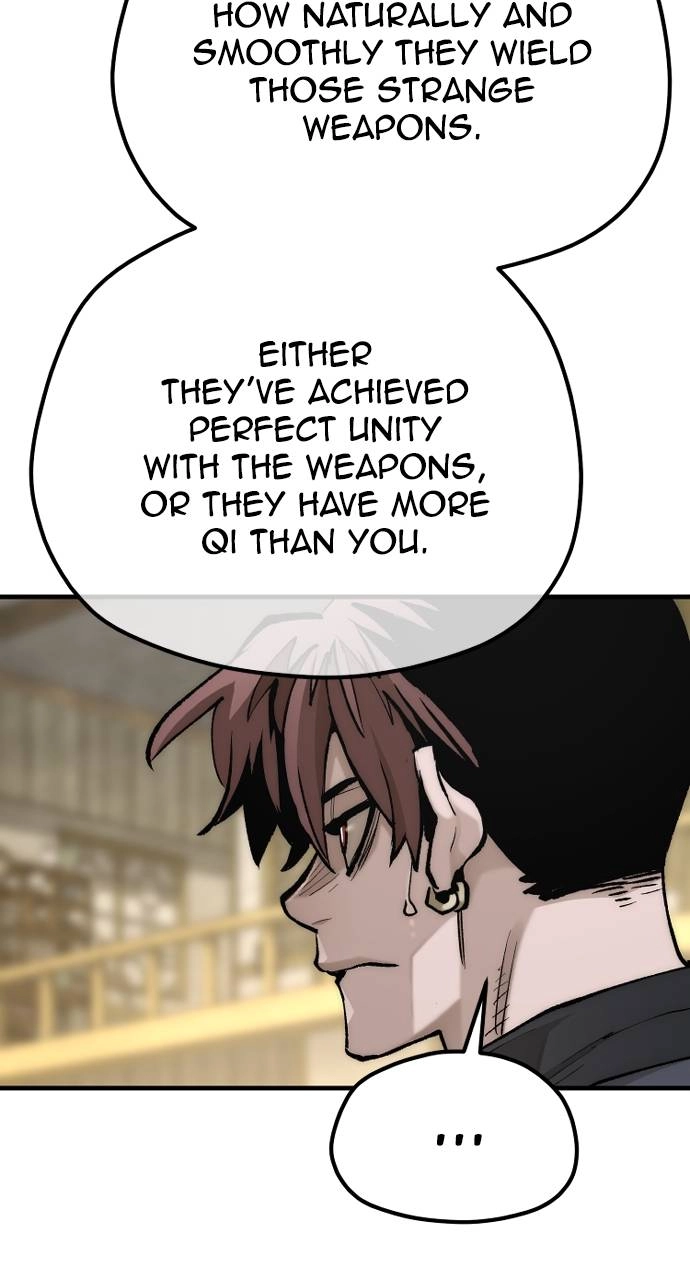 Murim Rpg Simulation Chapter 139 - Page 102