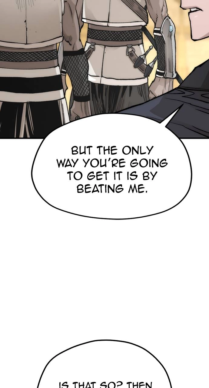 Murim Rpg Simulation Chapter 139 - Page 104