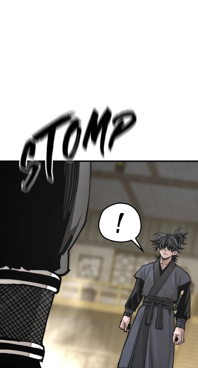 Murim Rpg Simulation Chapter 139 - Page 109