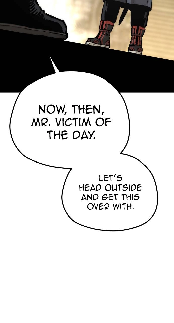 Murim Rpg Simulation Chapter 139 - Page 110