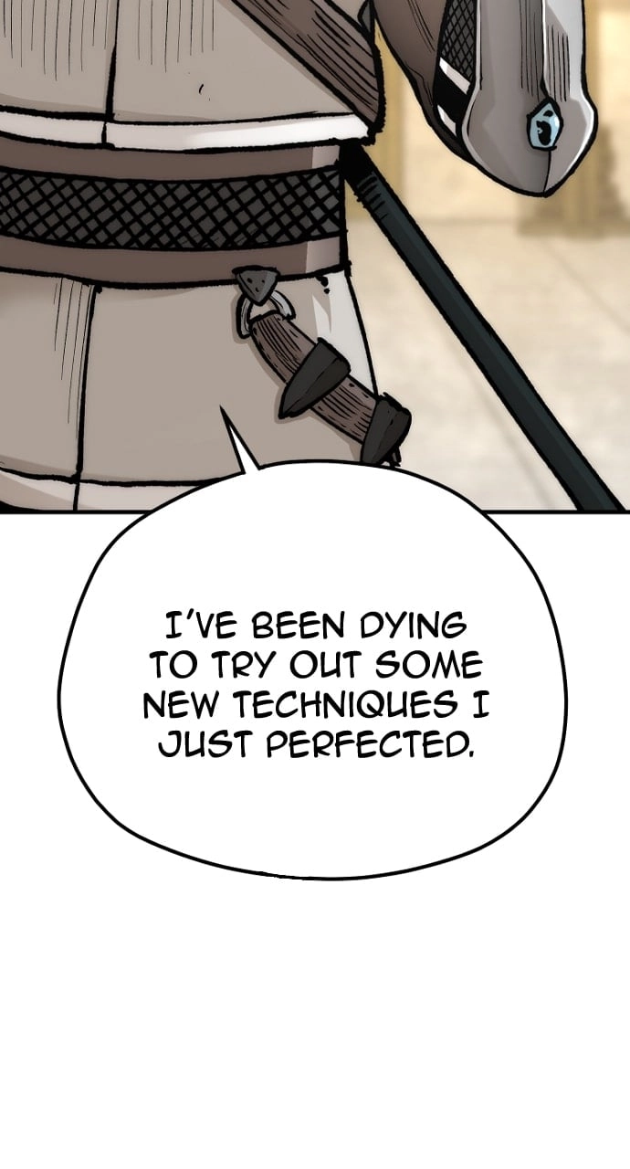Murim Rpg Simulation Chapter 140 - Page 3