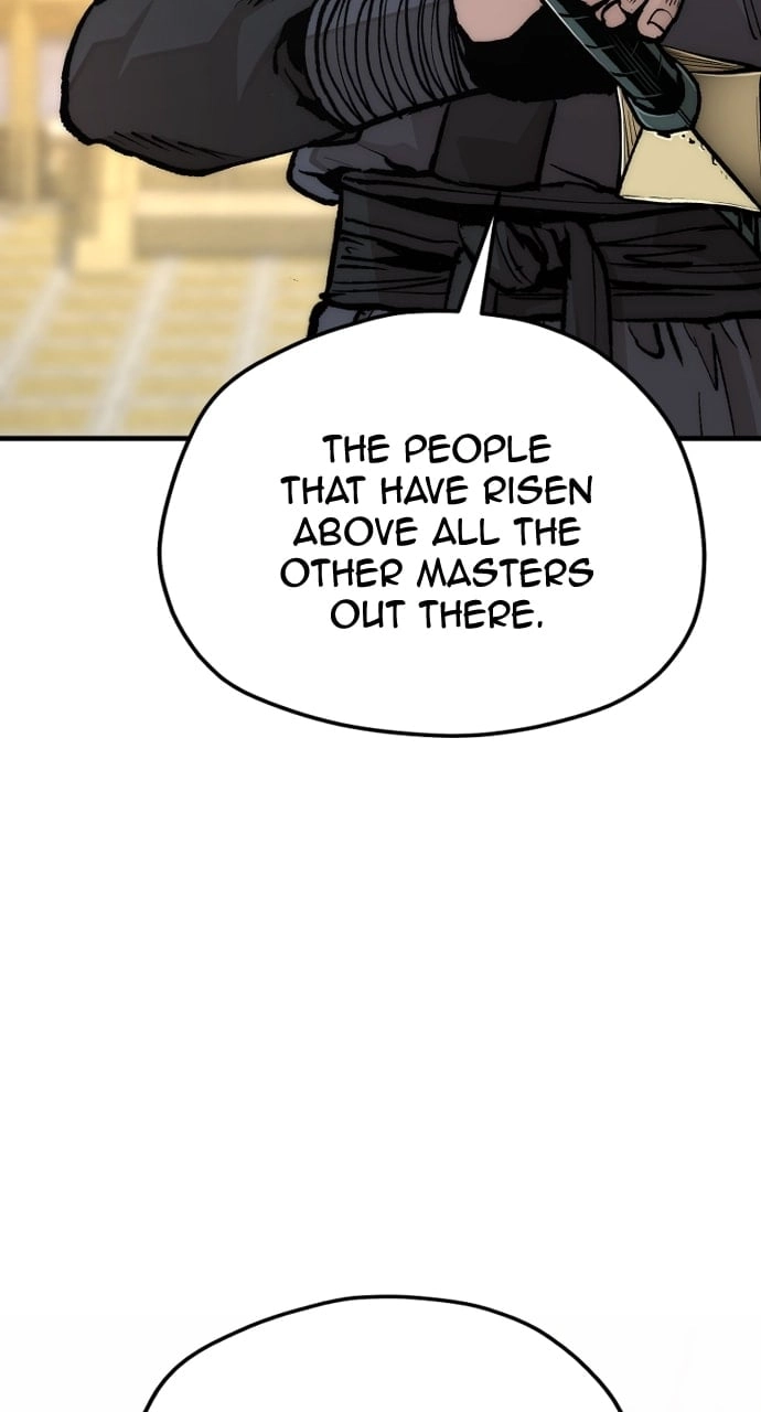 Murim Rpg Simulation Chapter 140 - Page 5