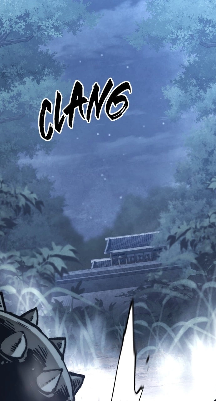 Murim Rpg Simulation Chapter 140 - Page 12
