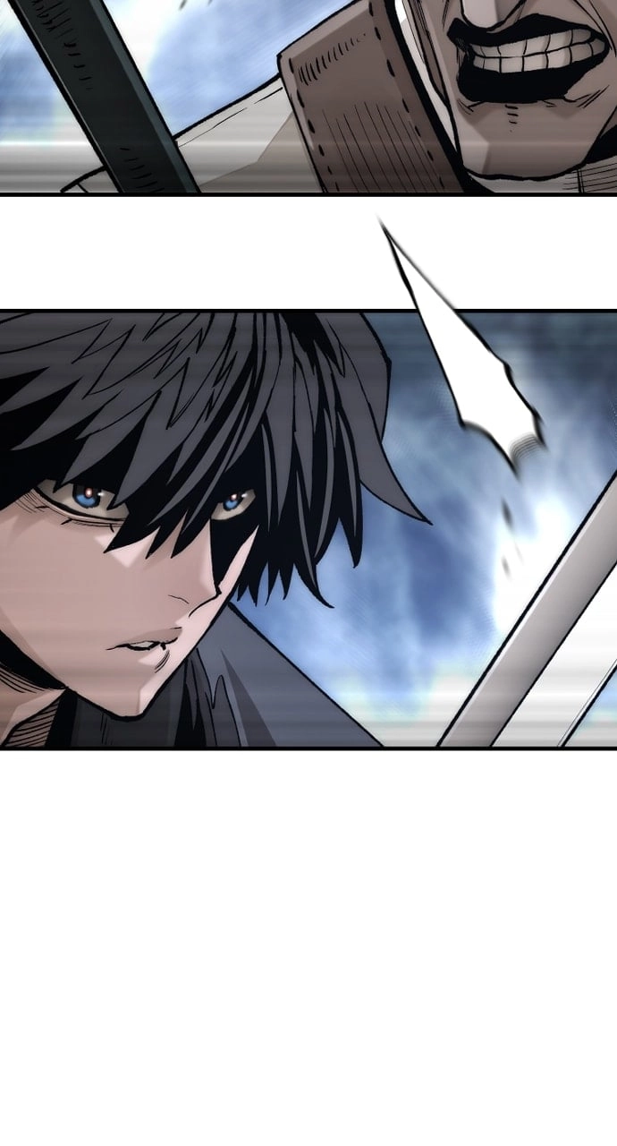 Murim Rpg Simulation Chapter 140 - Page 15