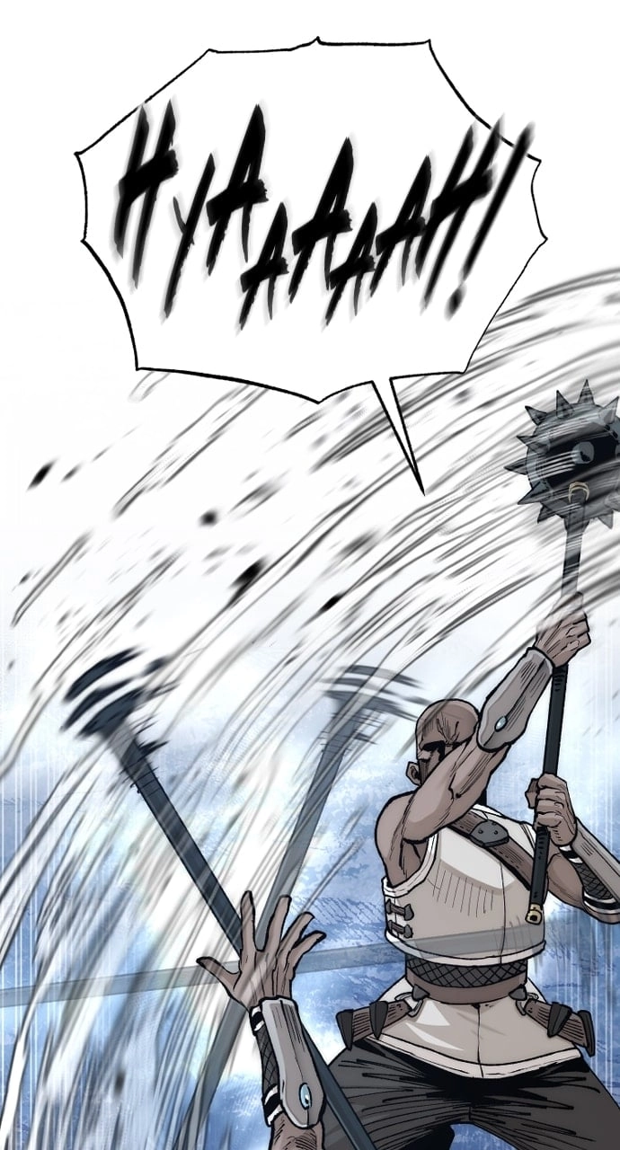 Murim Rpg Simulation Chapter 140 - Page 16