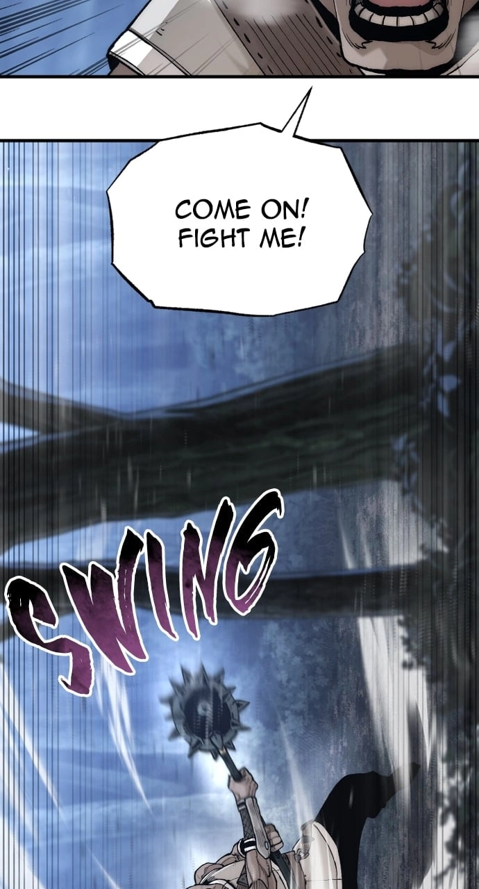 Murim Rpg Simulation Chapter 140 - Page 20