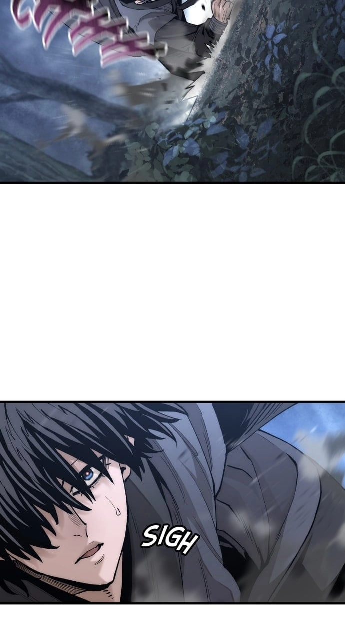 Murim Rpg Simulation Chapter 140 - Page 24