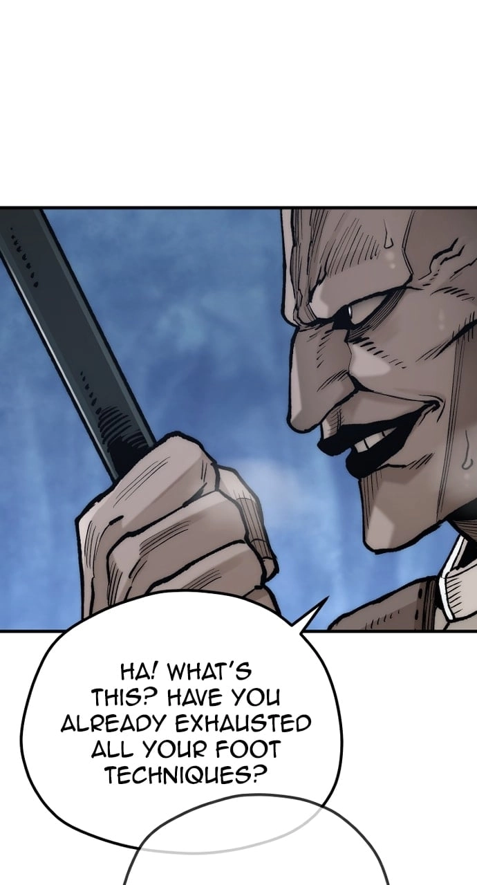 Murim Rpg Simulation Chapter 140 - Page 25