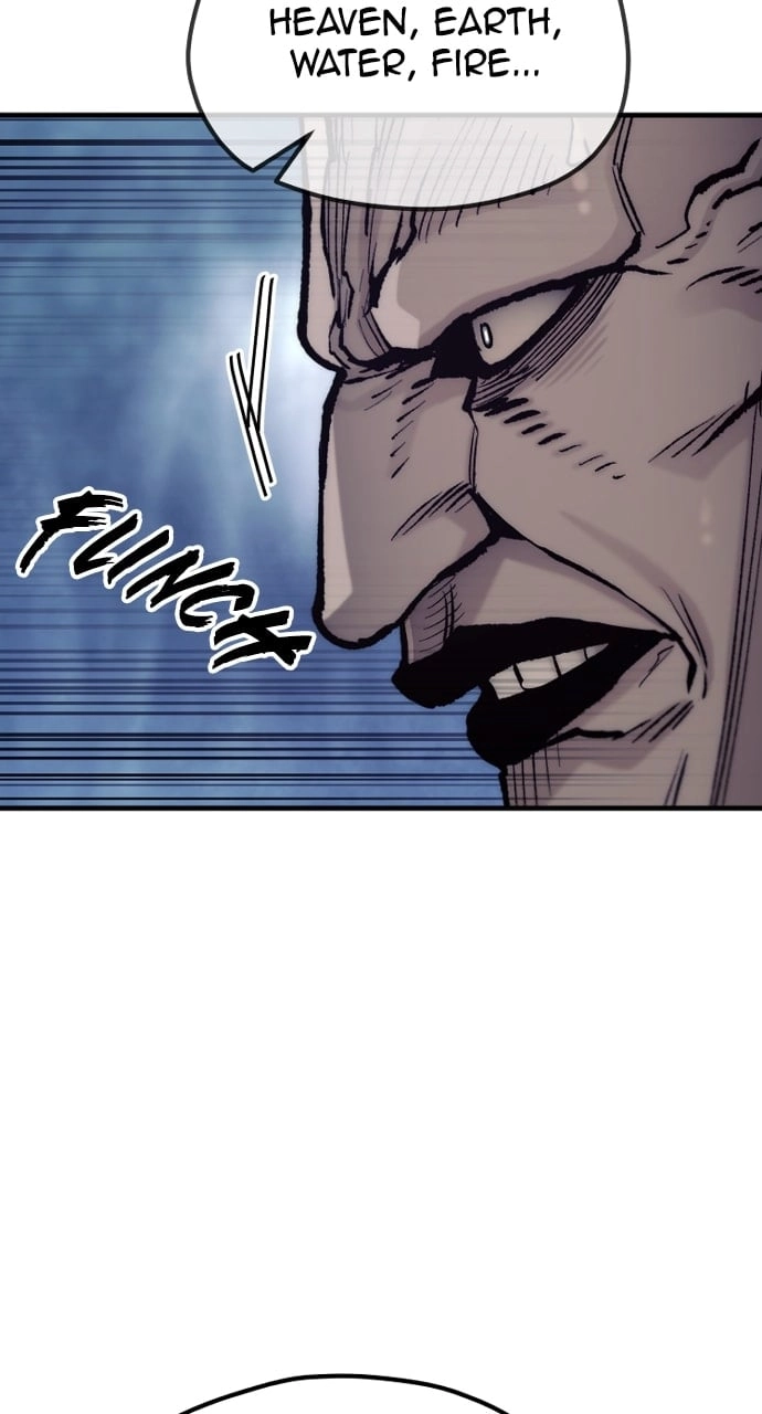 Murim Rpg Simulation Chapter 140 - Page 26