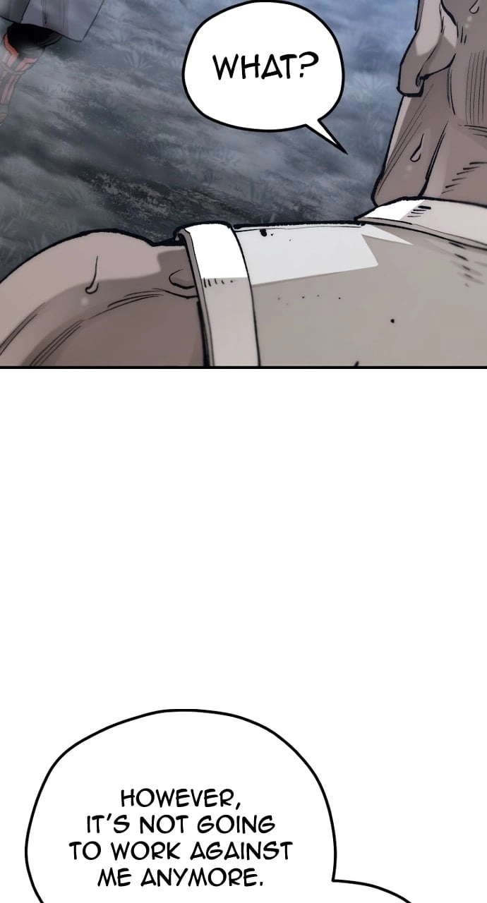 Murim Rpg Simulation Chapter 140 - Page 28