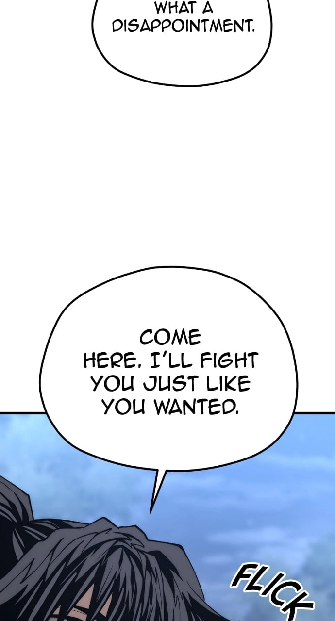 Murim Rpg Simulation Chapter 140 - Page 32