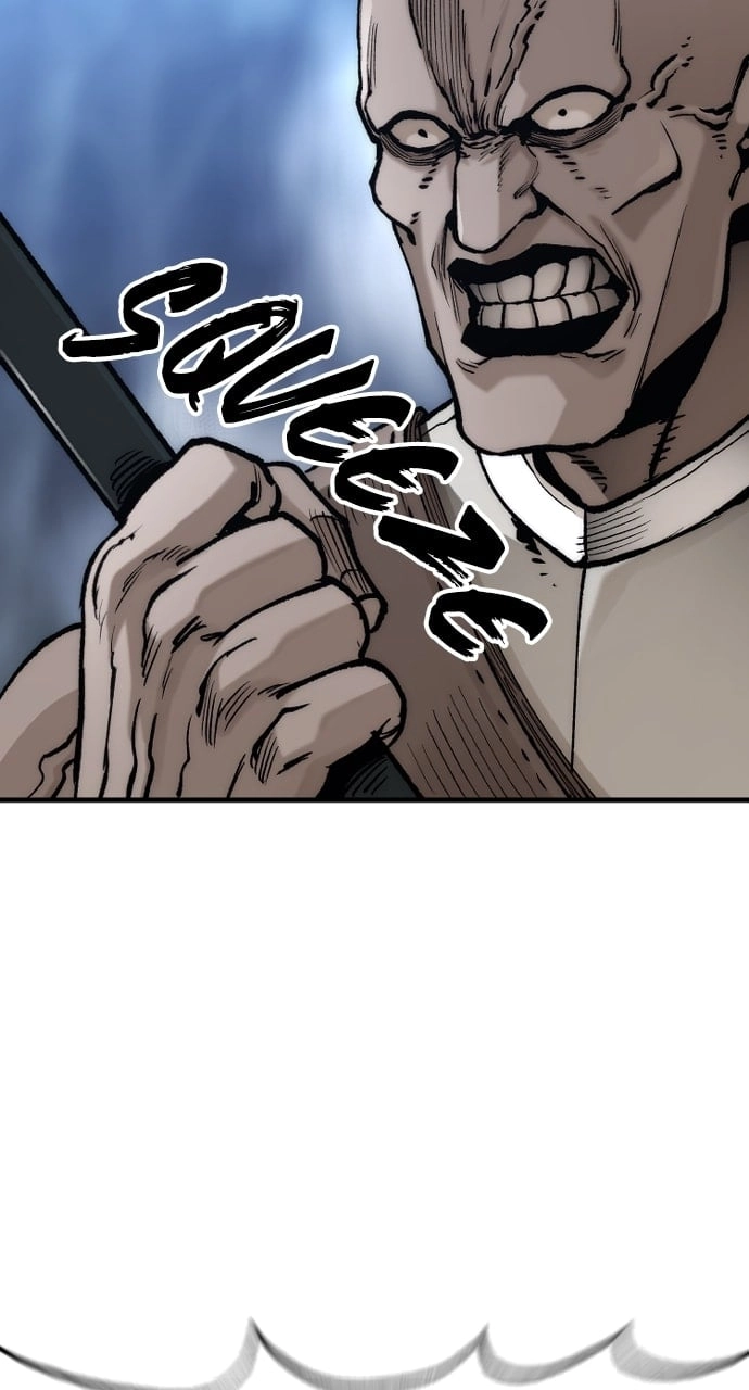 Murim Rpg Simulation Chapter 140 - Page 34