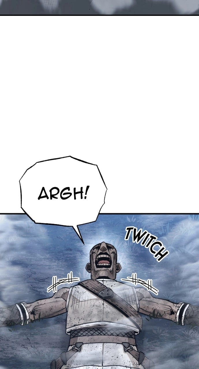 Murim Rpg Simulation Chapter 140 - Page 51