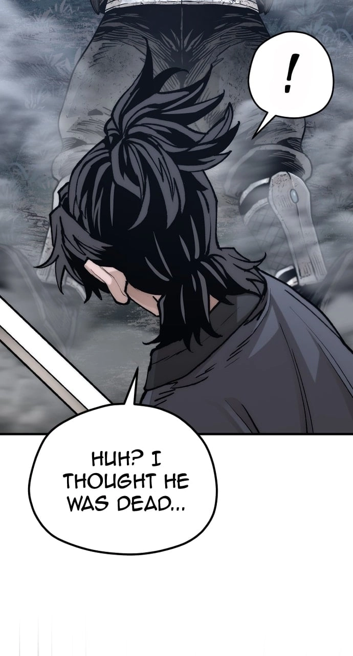 Murim Rpg Simulation Chapter 140 - Page 52