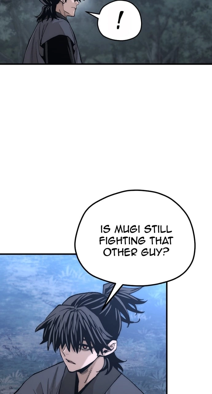 Murim Rpg Simulation Chapter 140 - Page 56