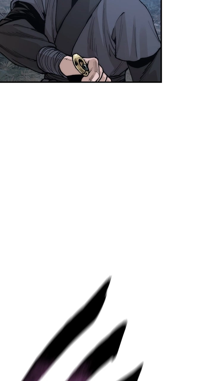 Murim Rpg Simulation Chapter 140 - Page 57