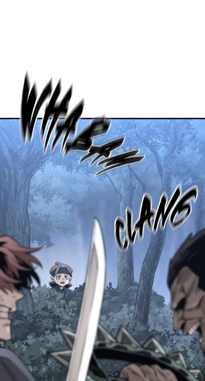 Murim Rpg Simulation Chapter 140 - Page 63