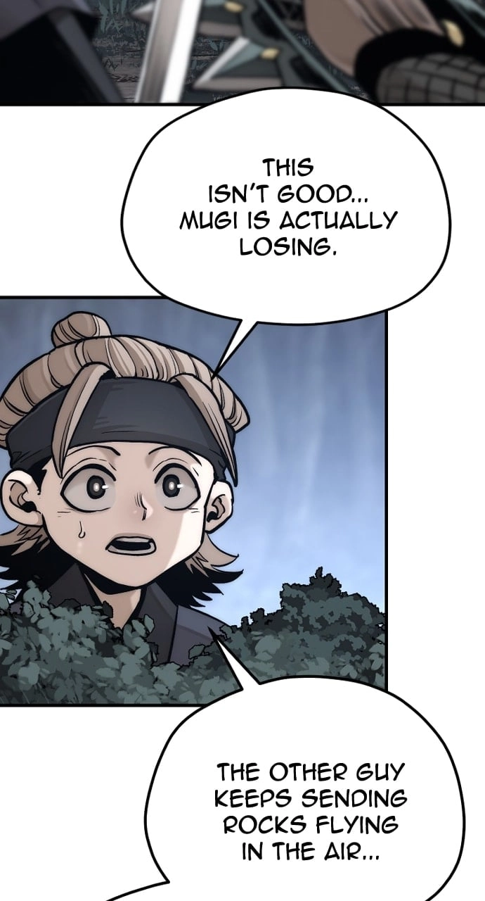 Murim Rpg Simulation Chapter 140 - Page 64