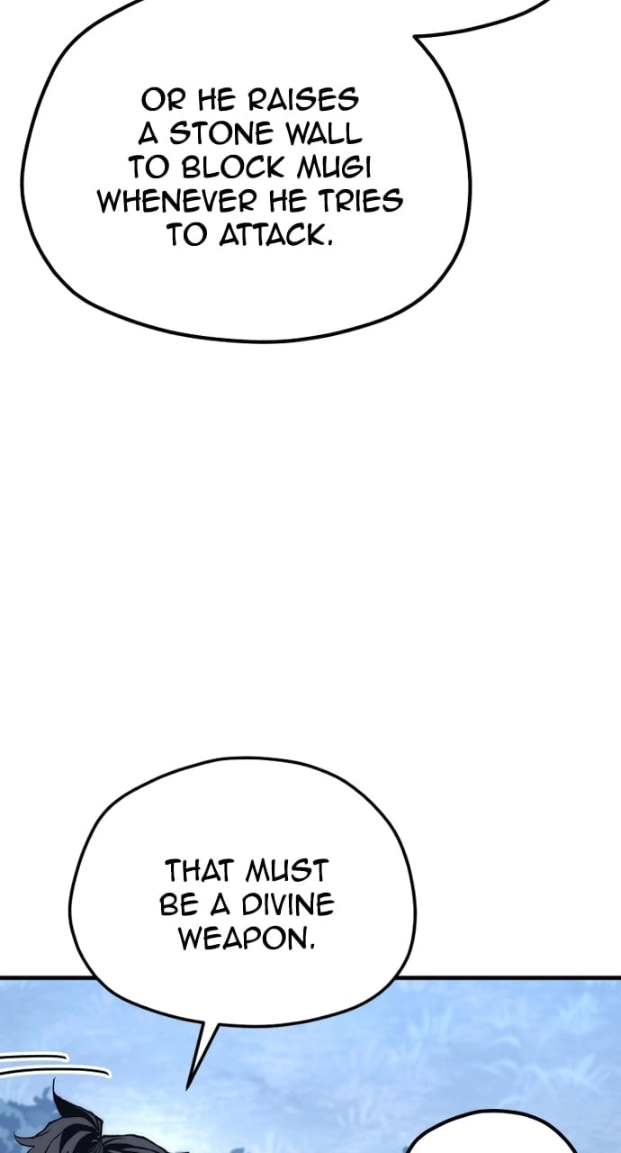 Murim Rpg Simulation Chapter 140 - Page 65