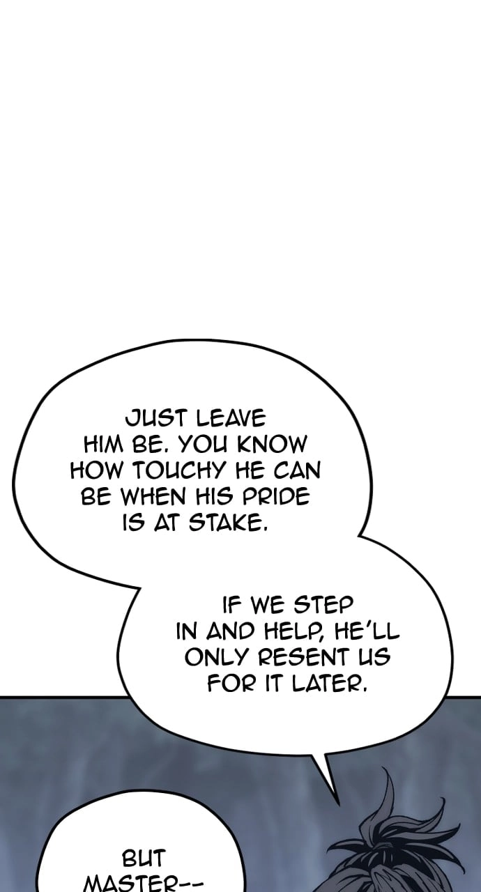 Murim Rpg Simulation Chapter 140 - Page 67