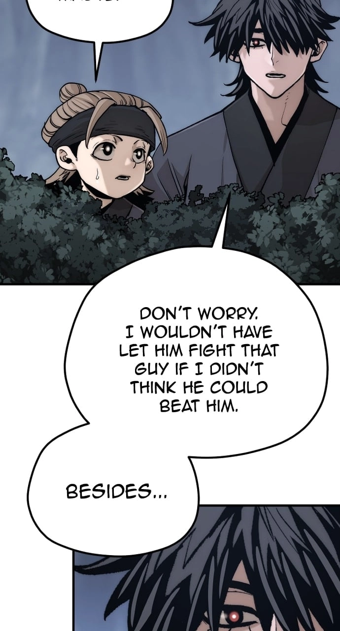 Murim Rpg Simulation Chapter 140 - Page 68