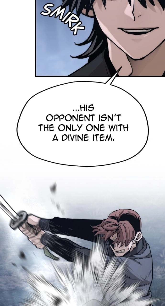 Murim Rpg Simulation Chapter 140 - Page 69