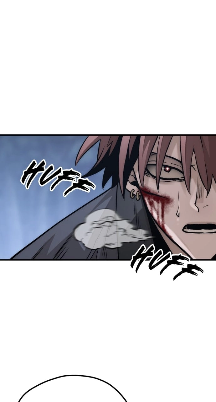 Murim Rpg Simulation Chapter 140 - Page 72