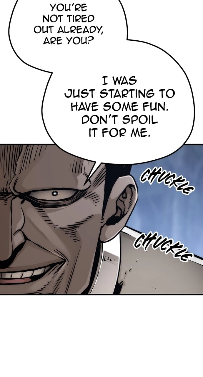 Murim Rpg Simulation Chapter 140 - Page 73