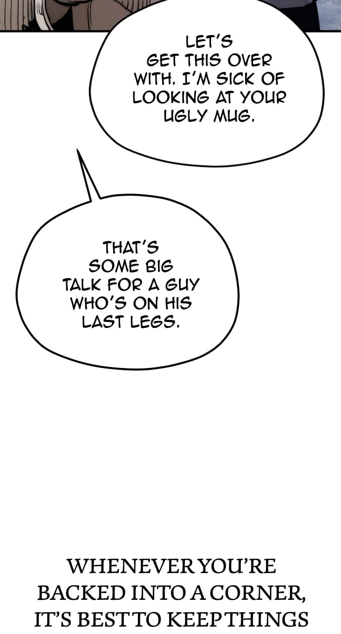 Murim Rpg Simulation Chapter 140 - Page 75