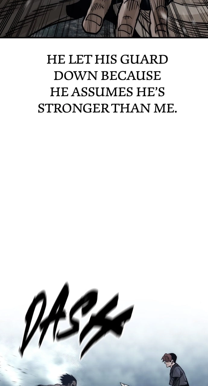 Murim Rpg Simulation Chapter 140 - Page 77