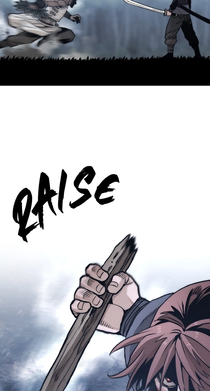 Murim Rpg Simulation Chapter 140 - Page 78