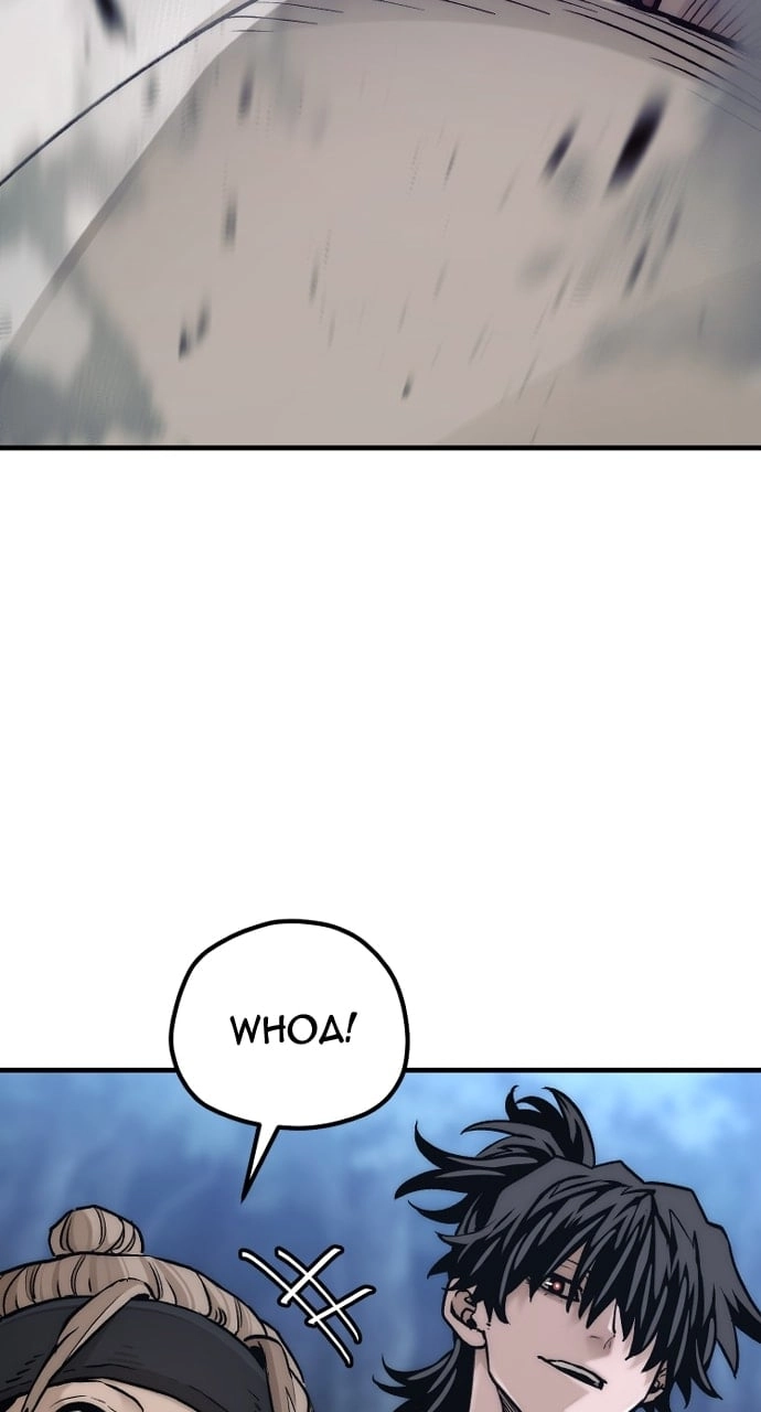Murim Rpg Simulation Chapter 140 - Page 90