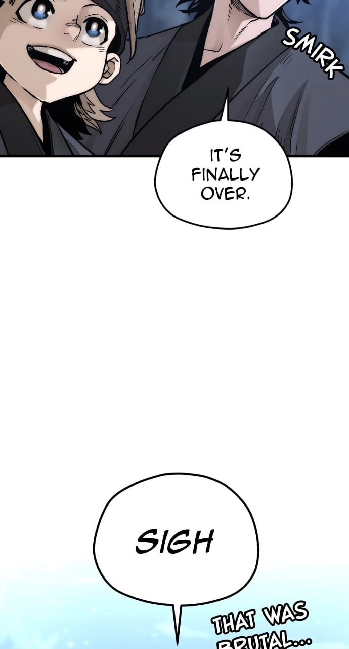 Murim Rpg Simulation Chapter 140 - Page 91