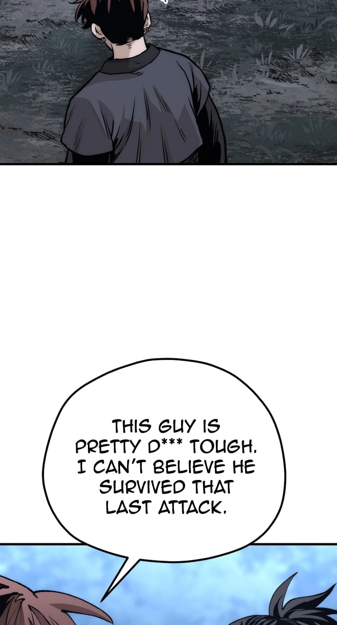 Murim Rpg Simulation Chapter 140 - Page 95