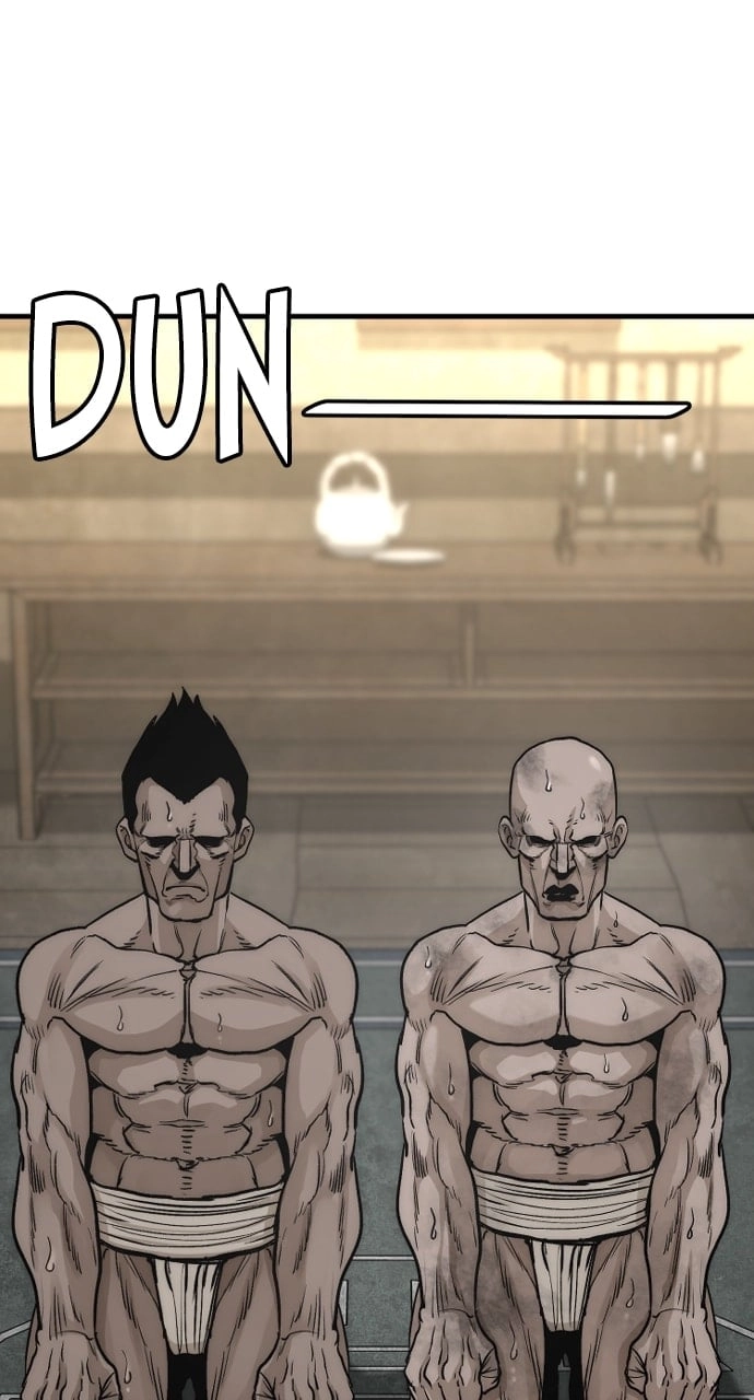 Murim Rpg Simulation Chapter 140 - Page 99