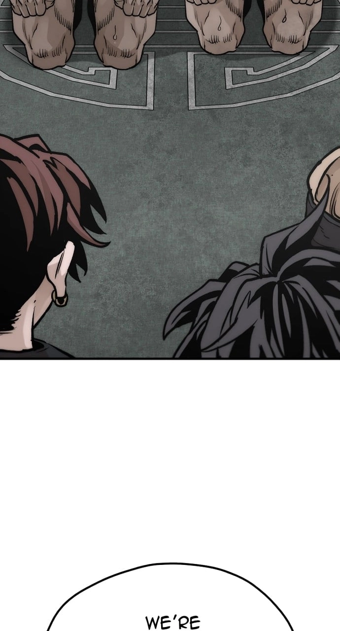 Murim Rpg Simulation Chapter 140 - Page 100