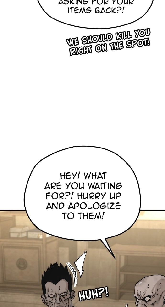 Murim Rpg Simulation Chapter 140 - Page 103