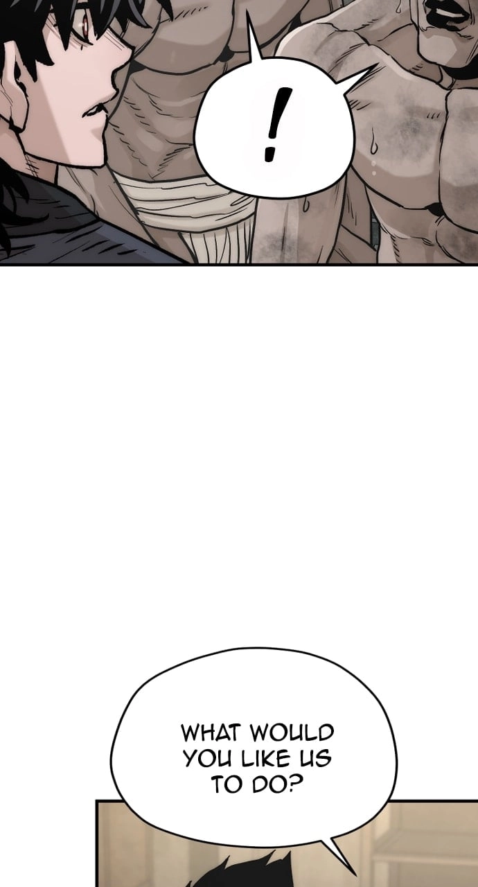 Murim Rpg Simulation Chapter 140 - Page 111