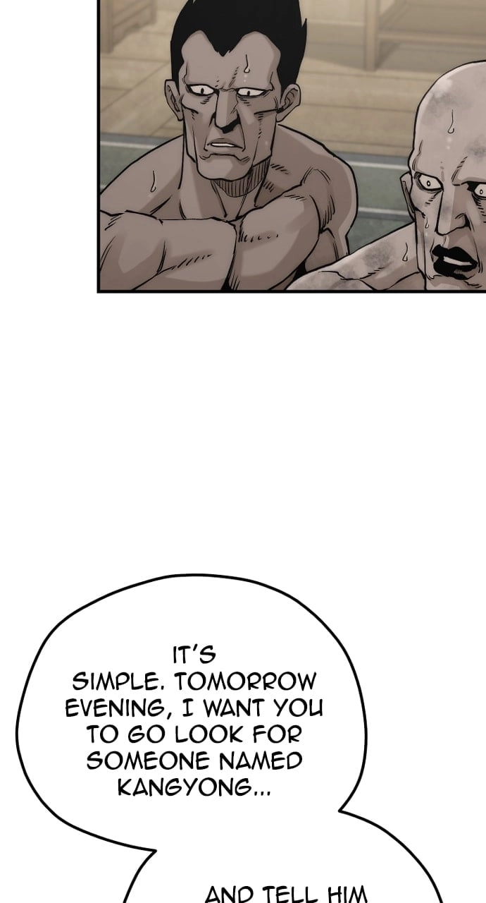 Murim Rpg Simulation Chapter 140 - Page 112